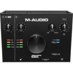 M-audio AIR192x4