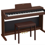 Casio Celviano AP-270 Marron