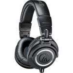 Audiotechnica ATH-M50X