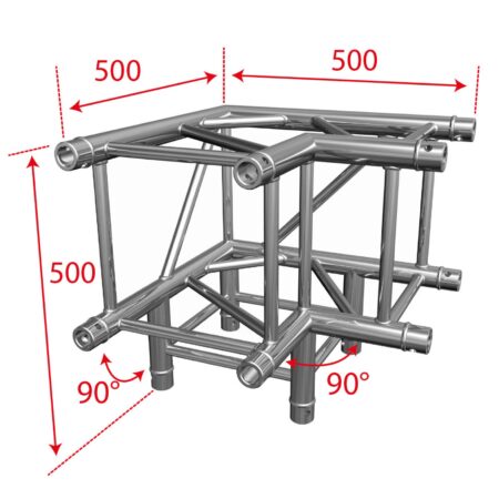 Briteq Bt Truss Quat 29 - A012 – Image 2