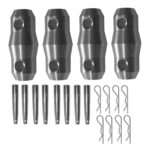 Briteq Bt Truss Quat 29 Coupler Set