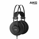 AKG K52