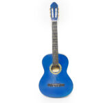 CG-851 4/4 Bleu