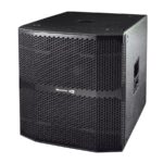 Montarbo Earth Pro 118A