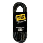 Yellow Cable M03X
