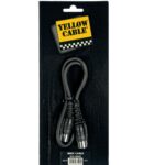 Yellow Cable MD05