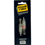 Yellow Cable RCA01