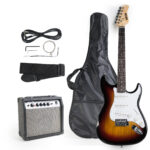 EG-111 Set Sunburst