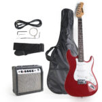 EG-111 Set Rouge