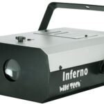 Jbsystems INFERNO