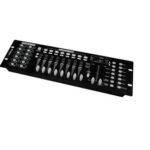 Bestchamte M-12 DMX