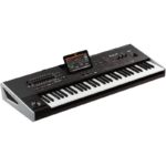 Korg PA4X 61 ORIENTAL