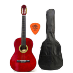 Pack Classique Débutant - Rouge