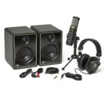 Mackie Creator Bundle