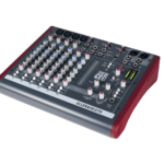 Allen & Heath ZED-10