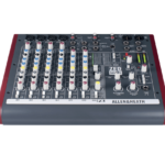 Allen & Heath ZED-10FX