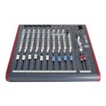 Allen & Heath ZED60-14FX