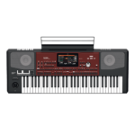 Korg PA700 Oriental