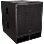 Jbsystems Vibe-18 Sub Mk2