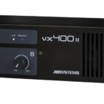 Jbsystems VX-400