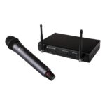 Jbsystems WMS-1