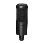 Audiotechnica AT2020