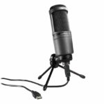 Audiotechnica AT2020 USB