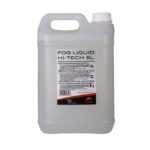 Jbsystems Fog Liquid Hi-Tech 5L