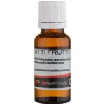 Jbsystems Fragance Tutti-Fruitti