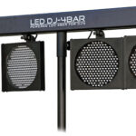 Jbsystems Led Dj Bar