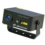 Jbsystems Loung Laser