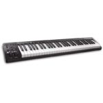 M-audio Keystation 61 Mk3