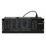 JBsystems MIX6-usb