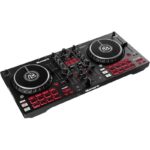 Numark Mixtrack Pro