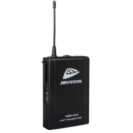 Jbsystems WBS-2 – Image 2