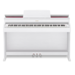 Casio Celviano AP-470 Blanc