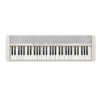Casio CT-S1 Blanc