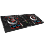 Numark Mixtrack Platinum