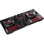 Numark Mixtrack Pro FX