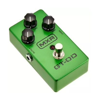 MXR M193 Overdrive – Image 2