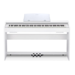 Casio Privia PX-770 Blanc