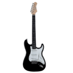 Eko S-300 Black